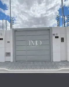 Casa com 2 Quartos à venda, 105m² no Antônio Cassimiro, Petrolina