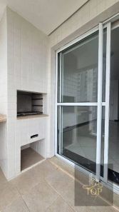 Apartamento com 3 Quartos à venda, 100m² no Jardim, Santo André