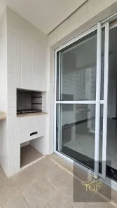 Apartamento com 3 Quartos à venda, 100m² no Jardim, Santo André
