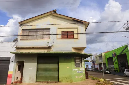 Imóvel Comercial com 2 Quartos à venda, 362m² no Paulicéia, Piracicaba
