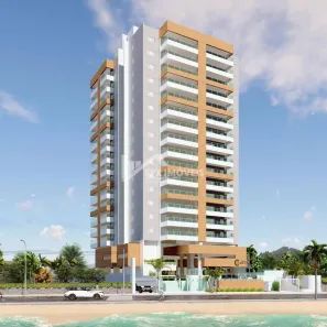 Apartamento com 2 Quartos à venda, 73m² no , Itanhaém