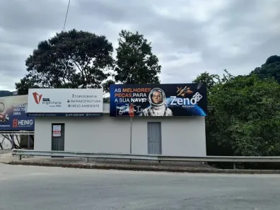 Casa com 1 Quarto para alugar, 50m² no , Guabiruba