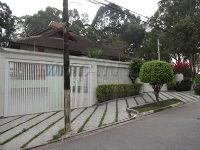 Sobrado com 4 Quartos à venda, 500m² no Barro Branco (Zona Norte), São Paulo