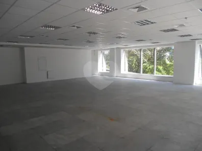 Sala Comercial para alugar, 349m² no Itaim Bibi, São Paulo