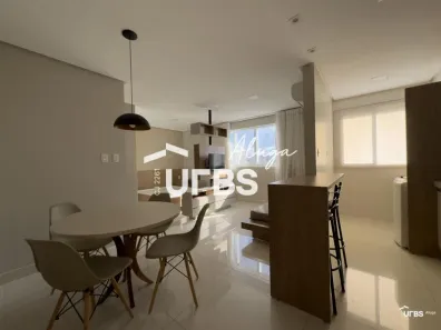 Apartamento com 1 Quarto para alugar, 38m² no Setor Bueno, Goiânia