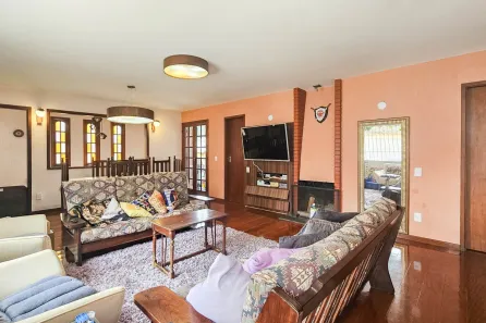 Casa com 4 Quartos à venda, 142m² no Iucas, Teresópolis