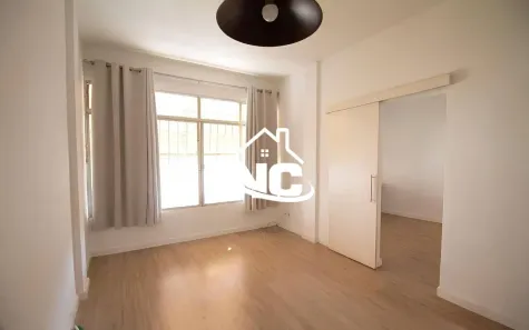 Apartamento com 1 Quarto à venda, 55m² no Icaraí, Niterói