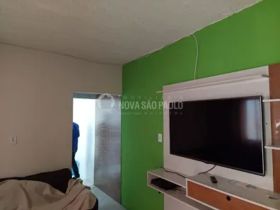 Sobrado com 2 Quartos à venda, 148m² no Conceição, Diadema