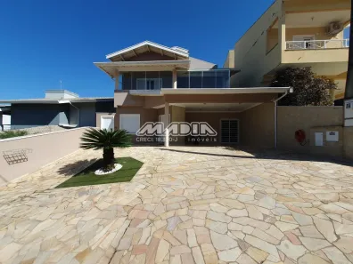 Casa de Condomínio com 3 Quartos à venda, 287m² no Jardim Monte Verde, Valinhos