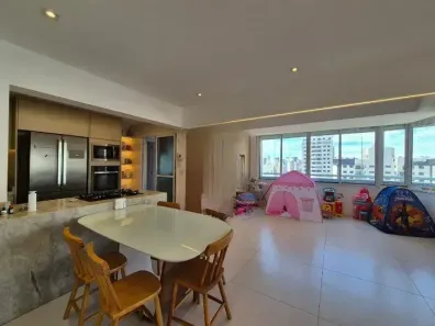 Cobertura com 3 Quartos à venda, 190m² no Água Branca, São Paulo