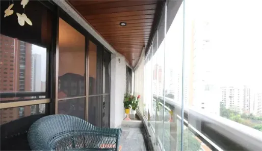 Cobertura com 3 Quartos à venda, 212m² no Jardim Vila Mariana, São Paulo