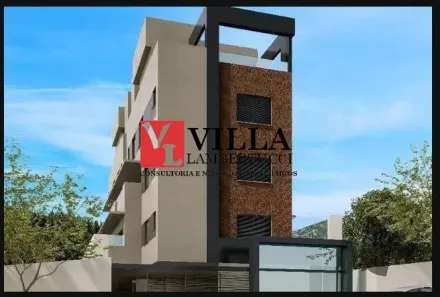 Cobertura com 4 Quartos à venda, 147m² no Vila Paris, Belo Horizonte