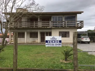 Casa com 6 Quartos à venda, 360m² no Campo Duna, Garopaba