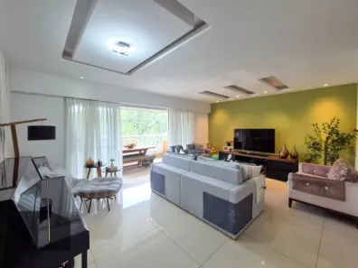 Apartamento com 3 Quartos à venda, 133m² no Barra da Tijuca, Rio de Janeiro