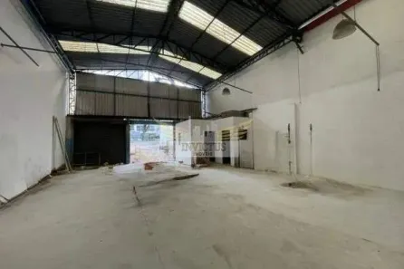 Galpão/Depósito/Armazém à venda, 370m² no Santa Paula, São Caetano do Sul