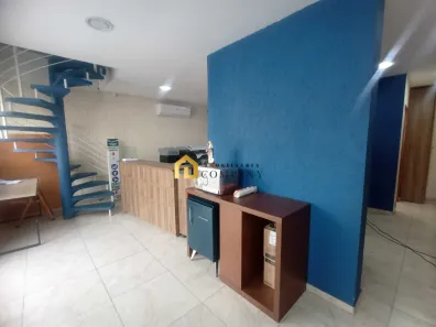 Sala Comercial com 2 Quartos à venda, 98m² no Jardim do Paço, Sorocaba