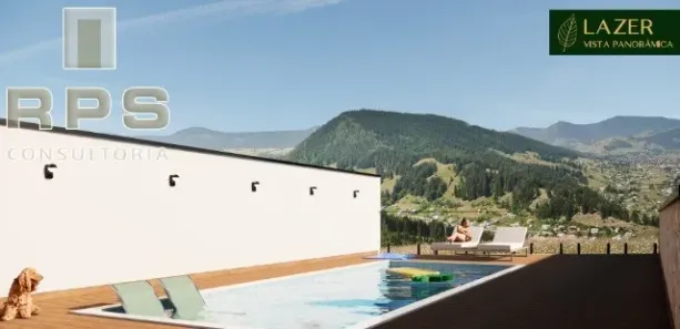 Casa com 3 Quartos à venda, 147m² no Jardim dos Pinheiros, Atibaia