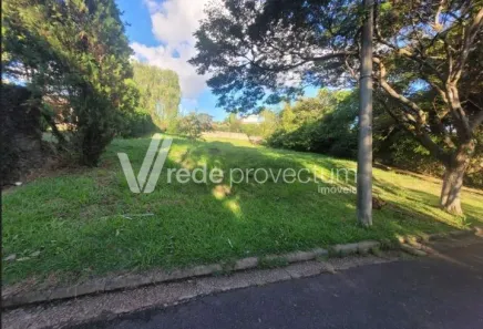 Lote/Terreno à venda, 1000m² no Joapiranga, Valinhos