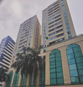 Apartamento com 2 Quartos para alugar, 57m² no Pituba, Salvador