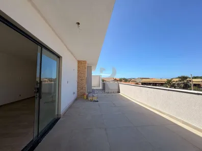 Apartamento com 1 Quarto à venda, 43m² no Ogiva, Cabo Frio
