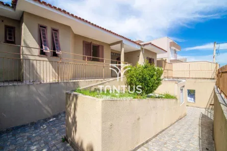 Casa com 7 Quartos à venda, 450m² no Aristocrata, São José dos Pinhais