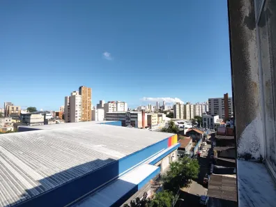 Apartamento com 1 Quarto à venda, 48m² no Barris, Salvador