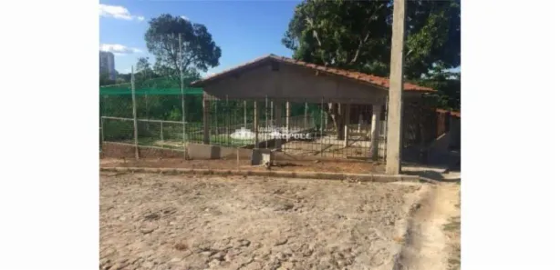 Ponto Comercial para alugar, 300m² no São João, Teresina
