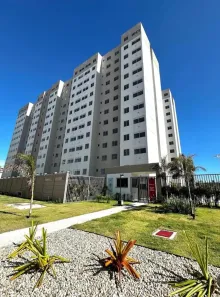 Apartamento com 2 Quartos à venda, 36m² no Praia do Futuro I, Fortaleza
