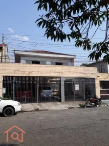 Sobrado com 4 Quartos à venda, 201m² no Vila Noca, São Paulo