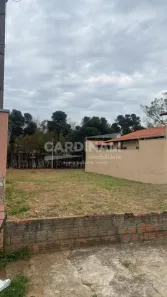 Lote/Terreno à venda, 250m² no Parque Fehr, São Carlos