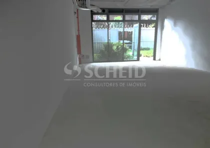 Ponto Comercial à venda, 65m² no Campo Belo, São Paulo