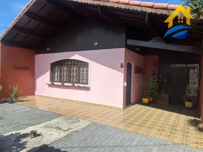 Casa com 3 Quartos à venda, 170m² no Jardim Suarão - Praia, Itanhaém