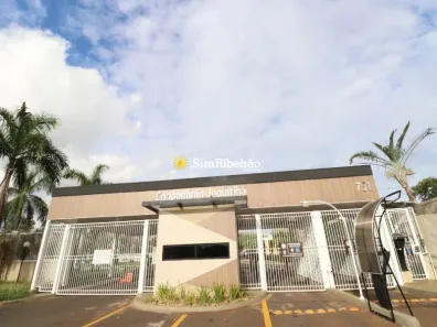 Casa de Condomínio com 3 Quartos à venda, 130m² no Residencial Jequitibá, Ribeirão Preto