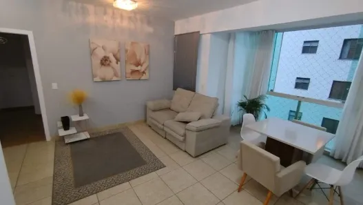 Apartamento com 3 Quartos para alugar, 90m² no Buritis, Belo Horizonte