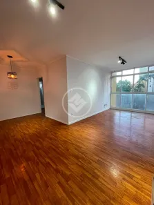 Apartamento com 3 Quartos à venda, 96m² no Jardim Paulista, Ribeirão Preto