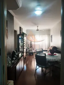 Apartamento com 3 Quartos à venda, 94m² no Jardim Paulistano, Ribeirão Preto