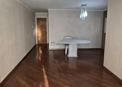 Apartamento com 3 Quartos à venda, 88m² no Vila Campestre, São Paulo