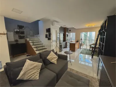 Casa de Condomínio com 3 Quartos à venda, 82m² no Urbanova VI, São José dos Campos