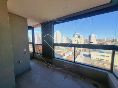 Apartamento com 2 Quartos à venda, 54m² no Ipiranga, São Paulo