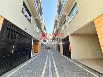 Sobrado com 2 Quartos à venda, 94m² no Vila Nova Savoia, São Paulo