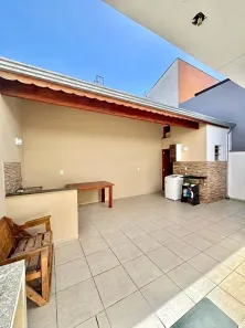 Casa com 3 Quartos à venda, 112m² no Parque Residencial Jundiaí II, Jundiaí