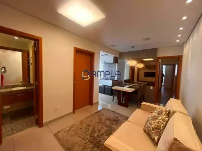 Apartamento com 2 Quartos para alugar, 65m² no Buritis, Belo Horizonte