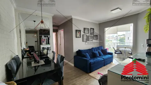 Apartamento com 3 Quartos à venda, 65m² no Vila Prudente, São Paulo