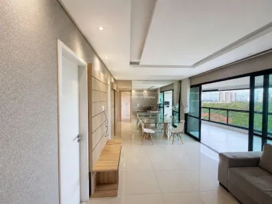 Apartamento com 3 Quartos à venda, 121m² no Paralela, Salvador