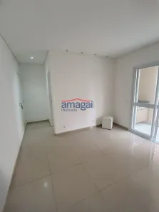 Apartamento com 2 Quartos à venda, 52m² no Pagador de Andrade, Jacareí