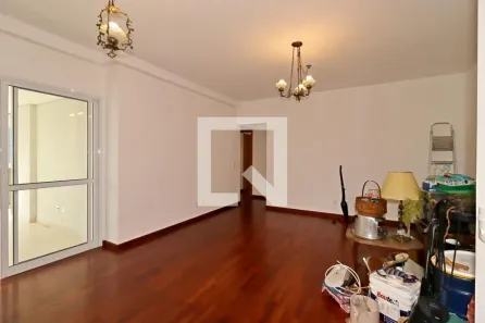 Apartamento com 3 Quartos à venda, 124m² no Vila Floresta, Santo André