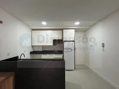 Apartamento com 1 Quarto à venda, 31m² no Trindade, Florianópolis
