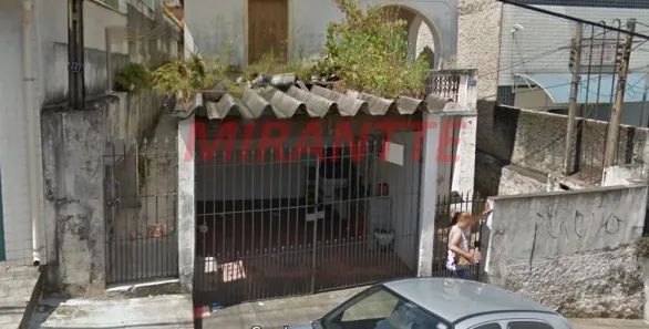 Casa com 4 Quartos à venda, 160m² no Vila Mazzei, São Paulo