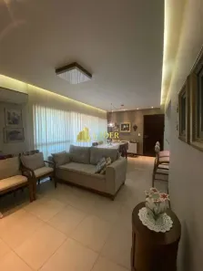 Apartamento com 3 Quartos para alugar, 91m² no Santa Mônica, Uberlândia