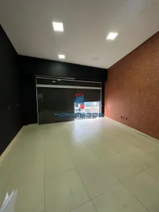 Ponto Comercial para alugar, 50m² no Centro, Campinas